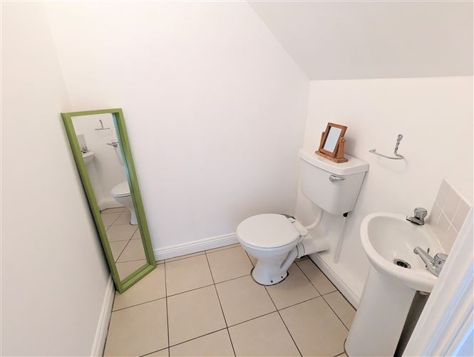 27 Beechwood Court, Cluain Árd, Cobh, Cork