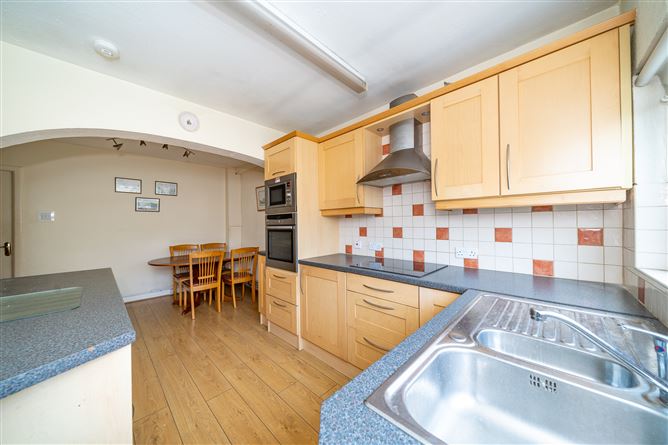 62 Goldenbridge Avenue, Inchicore, Dublin 8