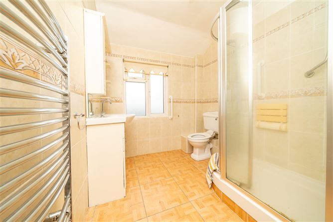 62 Goldenbridge Avenue, Inchicore, Dublin 8