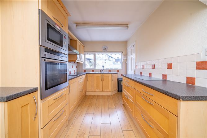 62 Goldenbridge Avenue, Inchicore, Dublin 8
