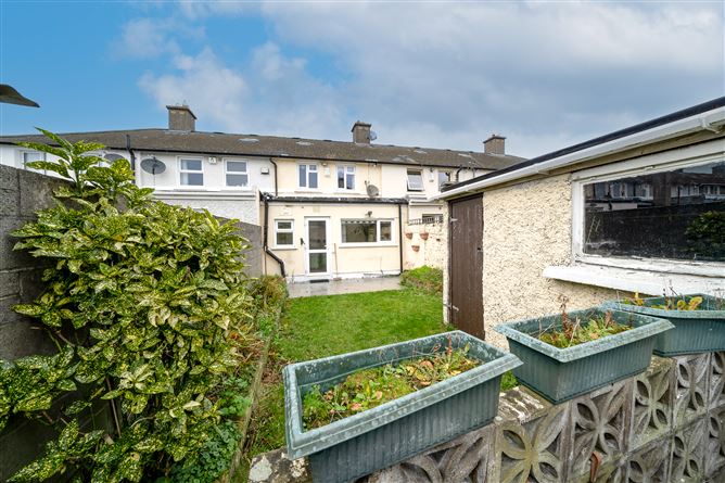 62 Goldenbridge Avenue, Inchicore, Dublin 8