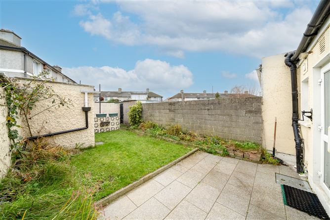 62 Goldenbridge Avenue, Inchicore, Dublin 8