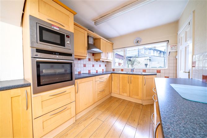 62 Goldenbridge Avenue, Inchicore, Dublin 8