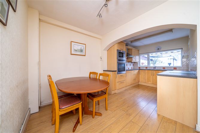 62 Goldenbridge Avenue, Inchicore, Dublin 8