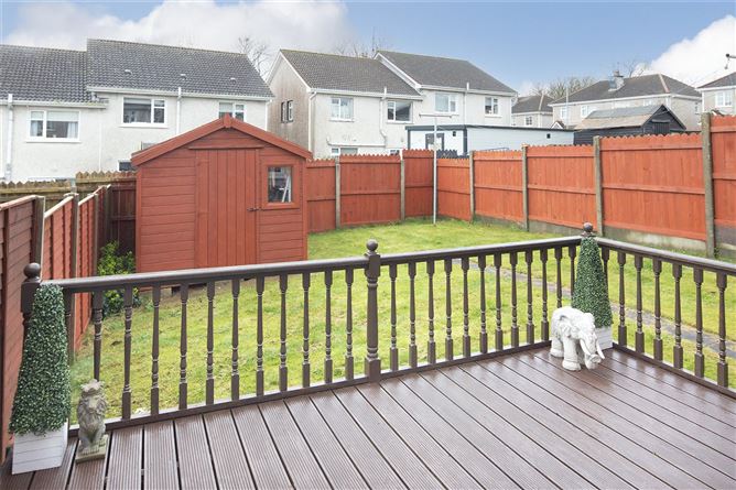 29 Careystown Woods, Whitegate, Cork