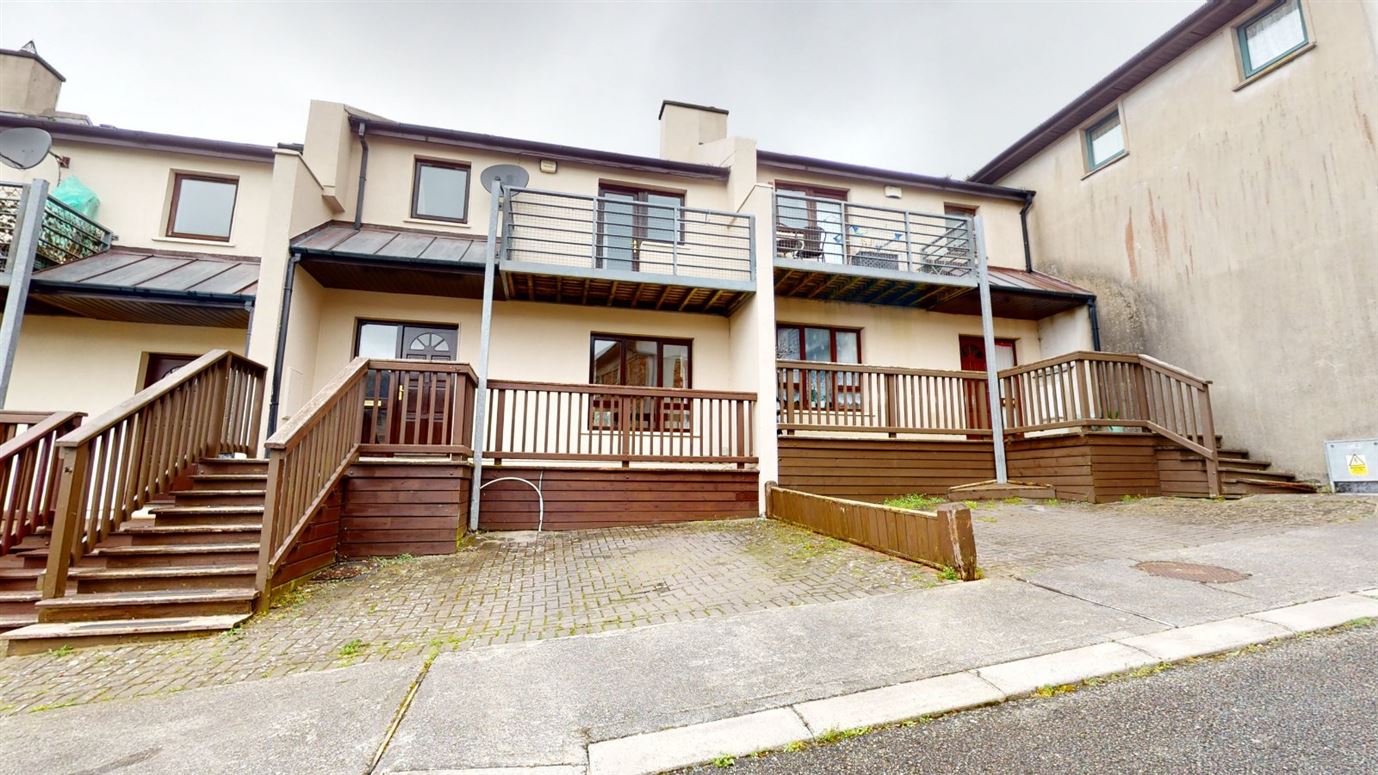 19 Barley Court, Castlebridge, Co. Wexford DNG McCormack Quinn