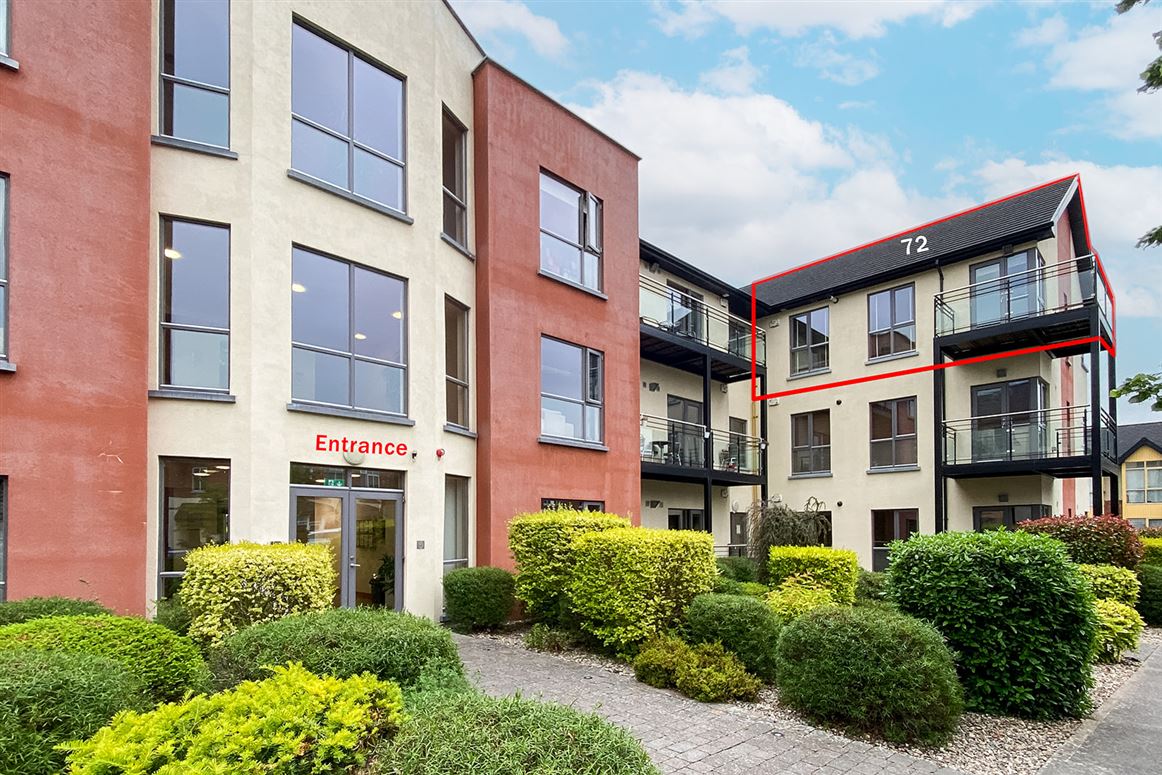 72 Ardilea, Road, Kilkenny, Kilkenny, Kilkenny Donohoe