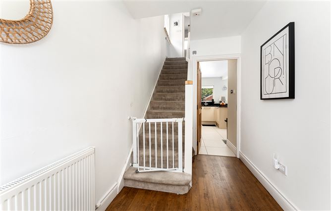 174 Glenvara Park, Knocklyon, Dublin 16