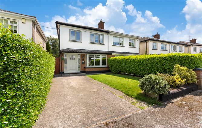 Photo 1 of 23 — 174 Glenvara Park, Knocklyon, Dublin 16