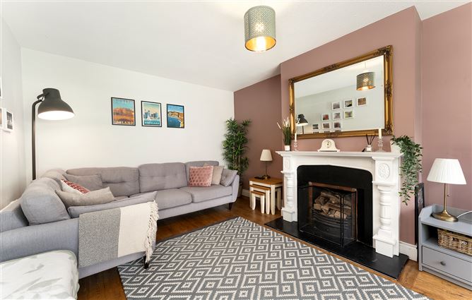 174 Glenvara Park, Knocklyon, Dublin 16
