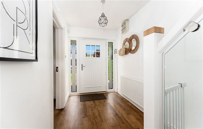 174 Glenvara Park, Knocklyon, Dublin 16