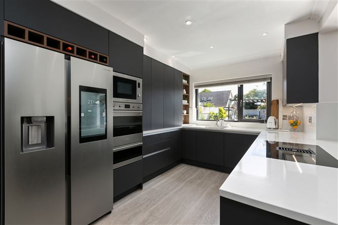 Swiss Cottage, 71 Waterstown Avenue, Palmerstown, Dublin 20