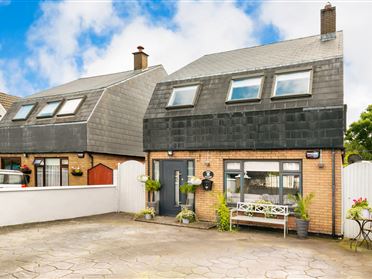 Image for Swiss Cottage, 71 Waterstown Avenue, Palmerstown, Dublin 20