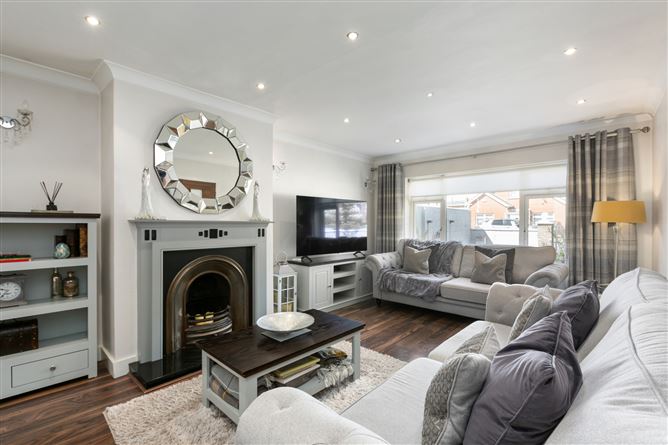 Swiss Cottage, 71 Waterstown Avenue, Palmerstown, Dublin 20