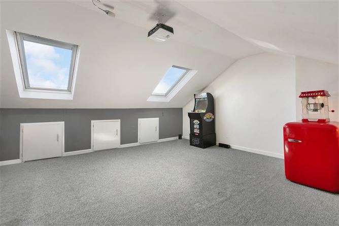 Swiss Cottage, 71 Waterstown Avenue, Palmerstown, Dublin 20