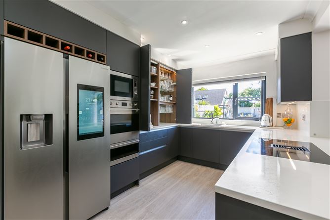 Swiss Cottage, 71 Waterstown Avenue, Palmerstown, Dublin 20