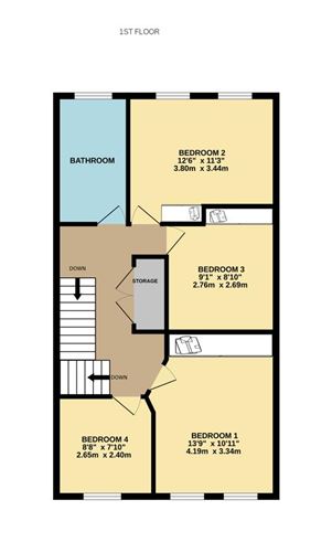 Swiss Cottage, 71 Waterstown Avenue, Palmerstown, Dublin 20