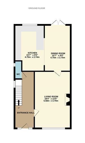 Swiss Cottage, 71 Waterstown Avenue, Palmerstown, Dublin 20