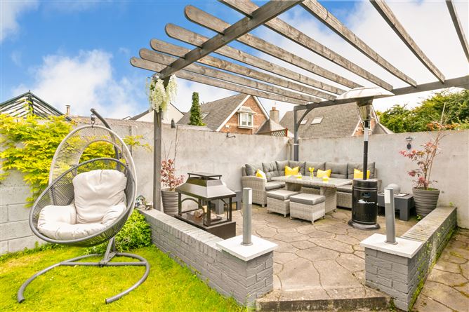 Swiss Cottage, 71 Waterstown Avenue, Palmerstown, Dublin 20