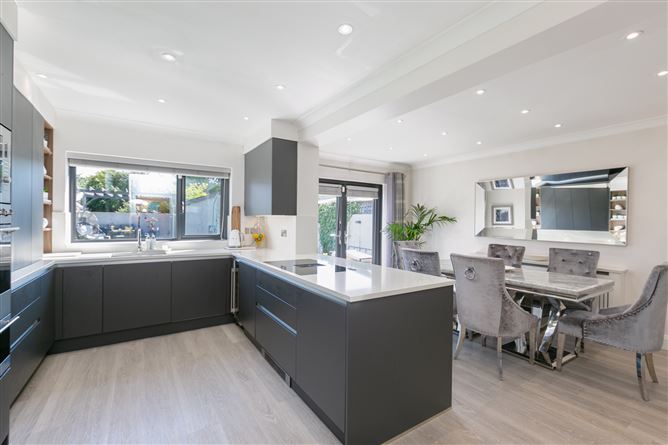 Swiss Cottage, 71 Waterstown Avenue, Palmerstown, Dublin 20