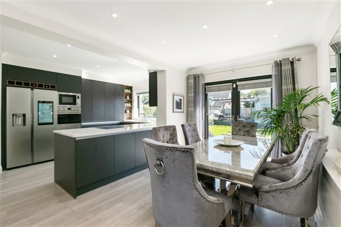 Swiss Cottage, 71 Waterstown Avenue, Palmerstown, Dublin 20