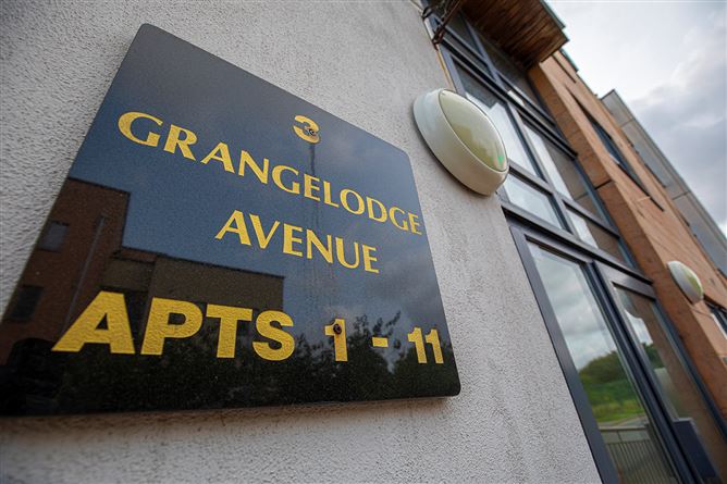 Apartment 11, Block 3 Grange Lodge Avenue, Clongriffin, Dublin 13