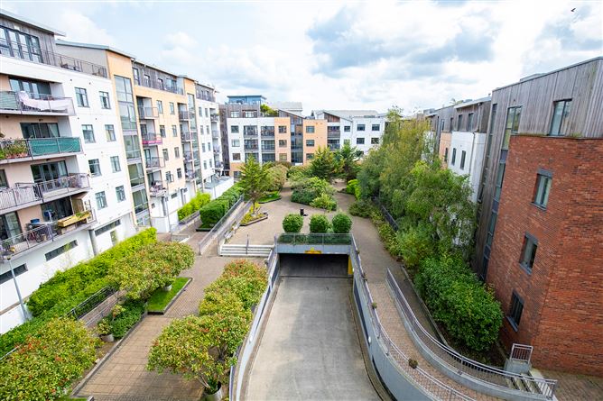 Apartment 11, Block 3 Grange Lodge Avenue, Clongriffin, Dublin 13