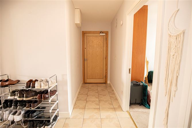Apartment 11, Block 3 Grange Lodge Avenue, Clongriffin, Dublin 13