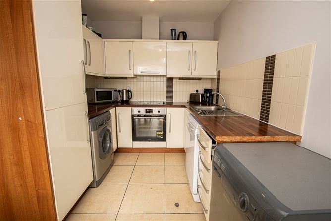 Apartment 11, Block 3 Grange Lodge Avenue, Clongriffin, Dublin 13