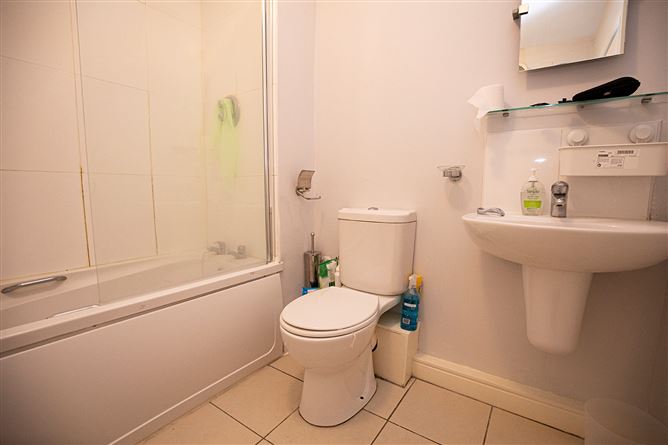 Apartment 11, Block 3 Grange Lodge Avenue, Clongriffin, Dublin 13