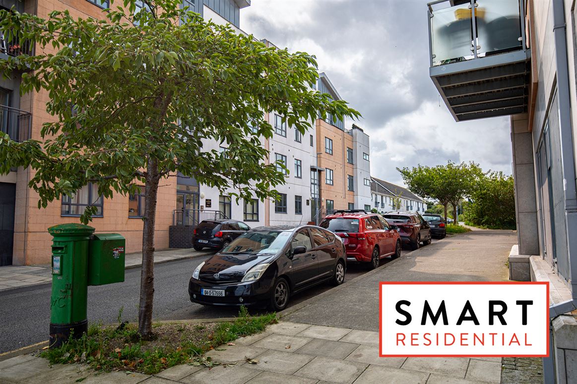 Apartment 11, Block 3 Grange Lodge Avenue, Clongriffin, Dublin 13