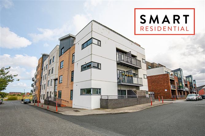 Apartment 11, Block 3 Grange Lodge Avenue, Clongriffin, Dublin 13