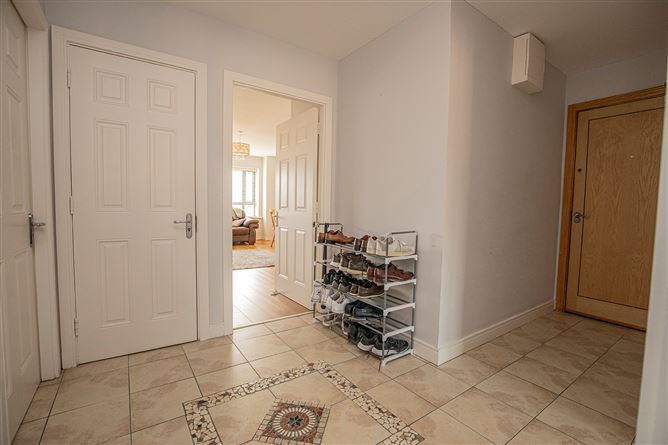 Apartment 11, Block 3 Grange Lodge Avenue, Clongriffin, Dublin 13