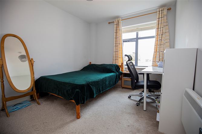 Apartment 11, Block 3 Grange Lodge Avenue, Clongriffin, Dublin 13