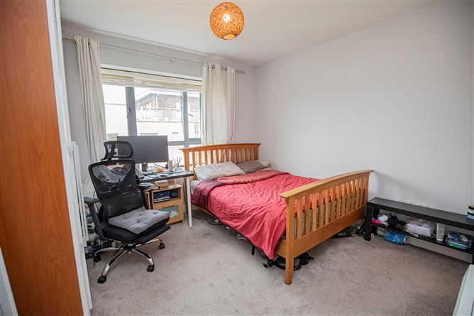Apartment 11, Block 3 Grange Lodge Avenue, Clongriffin, Dublin 13