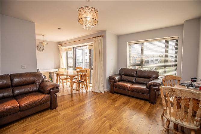 Apartment 11, Block 3 Grange Lodge Avenue, Clongriffin, Dublin 13