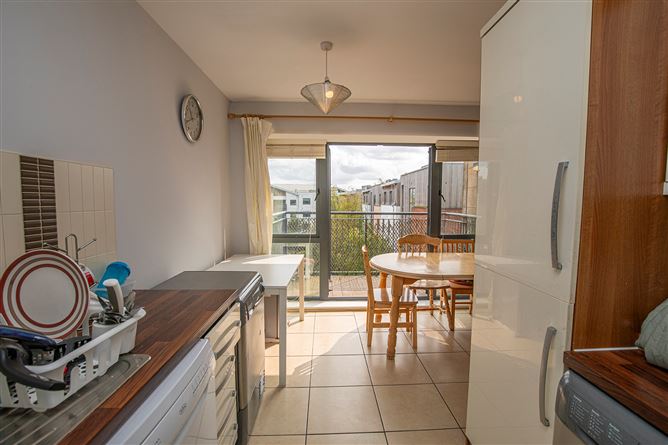 Apartment 11, Block 3 Grange Lodge Avenue, Clongriffin, Dublin 13