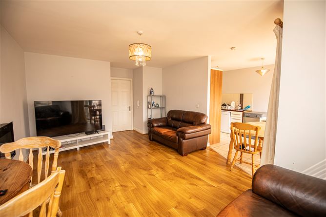 Apartment 11, Block 3 Grange Lodge Avenue, Clongriffin, Dublin 13