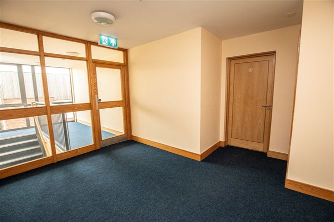 Apartment 11, Block 3 Grange Lodge Avenue, Clongriffin, Dublin 13