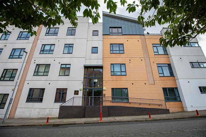 Apartment 11, Block 3 Grange Lodge Avenue, Clongriffin, Dublin 13