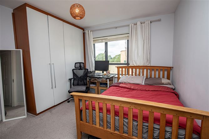 Apartment 11, Block 3 Grange Lodge Avenue, Clongriffin, Dublin 13
