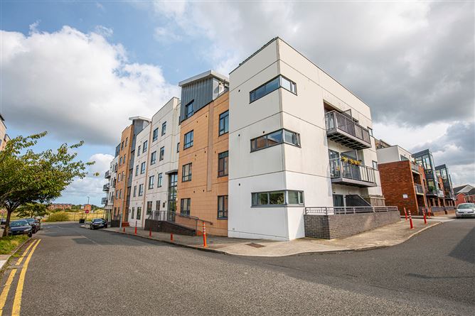 Apartment 11, Block 3 Grange Lodge Avenue, Clongriffin, Dublin 13