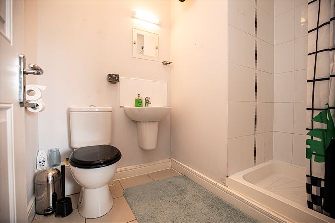 Apartment 11, Block 3 Grange Lodge Avenue, Clongriffin, Dublin 13
