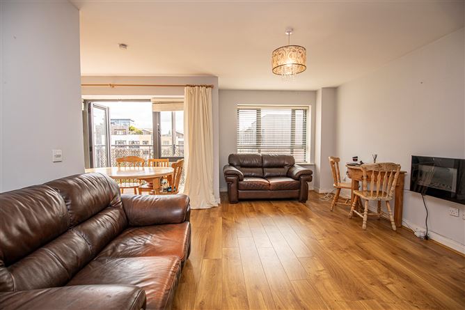 Apartment 11, Block 3 Grange Lodge Avenue, Clongriffin, Dublin 13