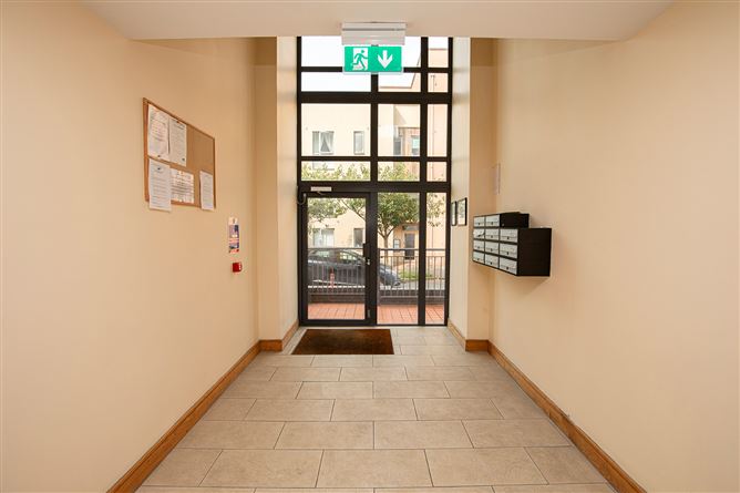 Apartment 11, Block 3 Grange Lodge Avenue, Clongriffin, Dublin 13