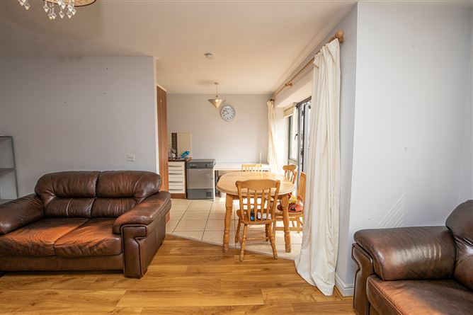 Apartment 11, Block 3 Grange Lodge Avenue, Clongriffin, Dublin 13
