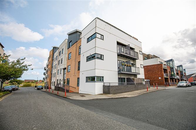 Apartment 11, Block 3 Grange Lodge Avenue, Clongriffin, Dublin 13