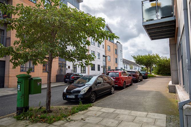 Apartment 11, Block 3 Grange Lodge Avenue, Clongriffin, Dublin 13
