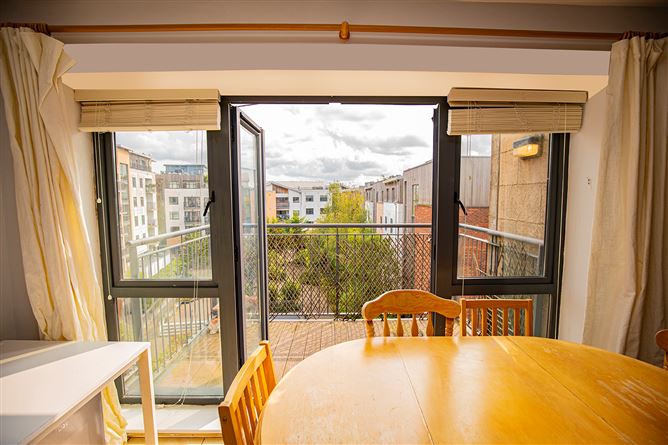 Apartment 11, Block 3 Grange Lodge Avenue, Clongriffin, Dublin 13