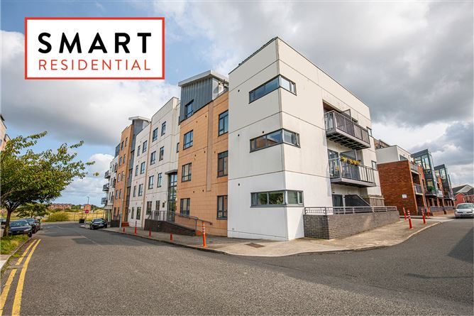Apartment 11, Block 3 Grange Lodge Avenue, Clongriffin, Dublin 13
